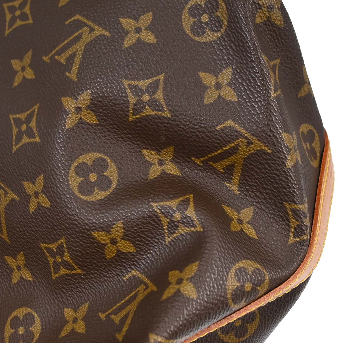 Louis Vuitton Monogram Petite Noe Drawstring Shoulder Bag M42226
