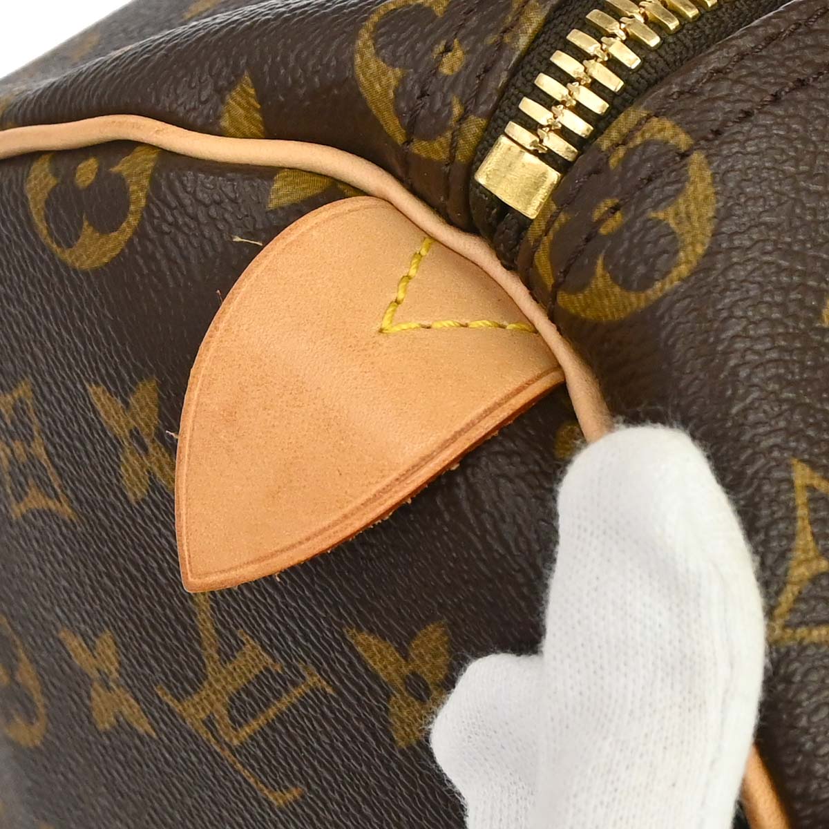 Louis Vuitton Monogram Keepall 50 Duffle Travel Handbag M41426