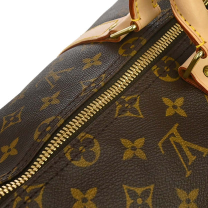 Louis Vuitton Monogram Keepall 50 Duffle Travel Handbag M41426