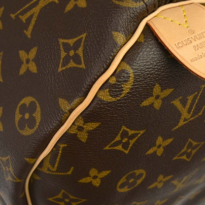 Louis Vuitton Monogram Keepall 50 Duffle Travel Handbag M41426