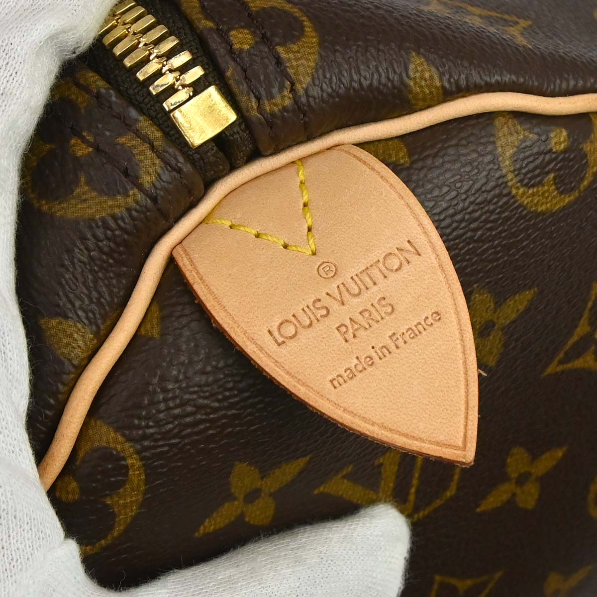 Louis Vuitton Monogram Keepall 50 Duffle Travel Handbag M41426