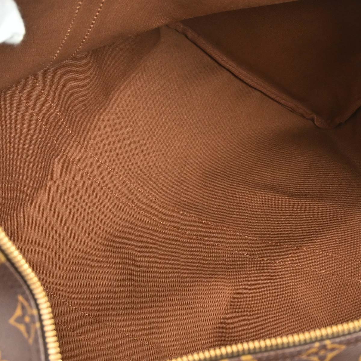 Louis Vuitton Monogram Keepall 50 Duffle Travel Handbag M41426