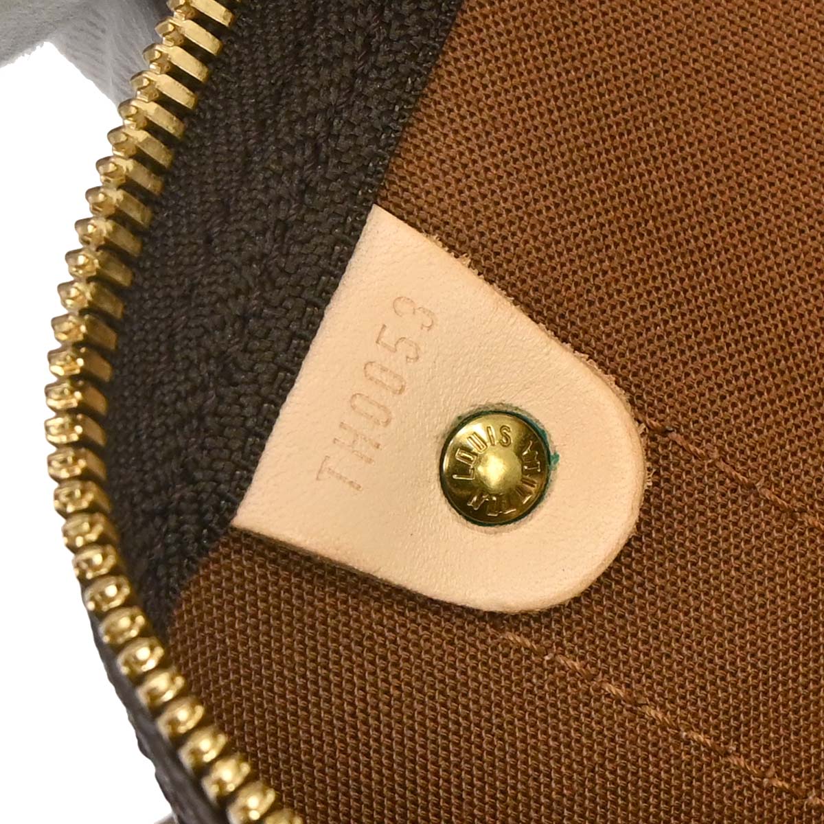 Louis Vuitton Monogram Keepall 50 Duffle Travel Handbag M41426