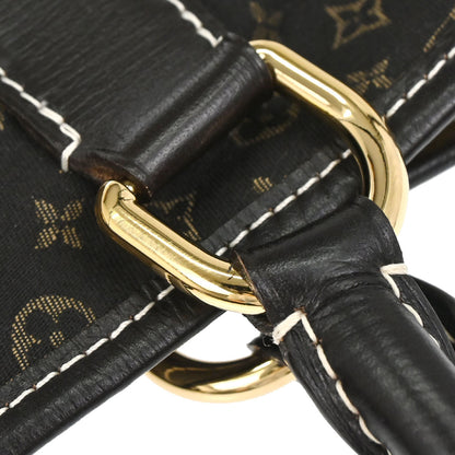 Louis Vuitton 2011 Brown Monogram Idylle Elegie 2way Shoulder Handbag M56696