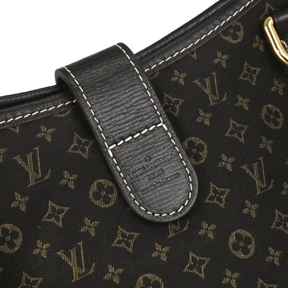 Louis Vuitton 2011 Brown Monogram Idylle Elegie 2way Shoulder Handbag M56696