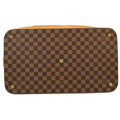 Louis Vuitton 1996 Damier Cruiser 45 100th Anniversary Handbag N41160