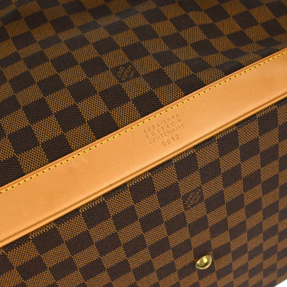 Louis Vuitton 1996 Damier Cruiser 45 100th Anniversary Handbag N41160