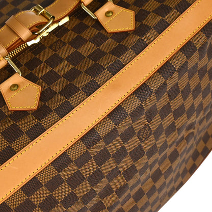 Louis Vuitton 1996 Damier Cruiser 45 100th Anniversary Handbag N41160