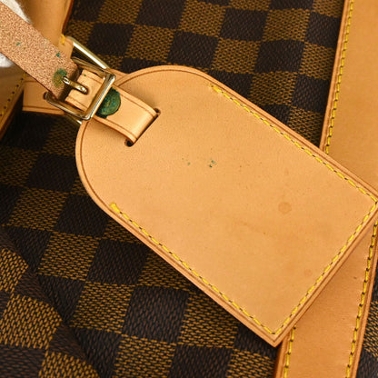 Louis Vuitton 1996 Damier Cruiser 45 100th Anniversary Handbag N41160