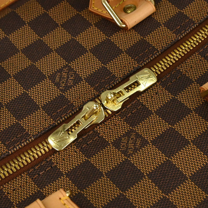 Louis Vuitton 1996 Damier Cruiser 45 100th Anniversary Handbag N41160