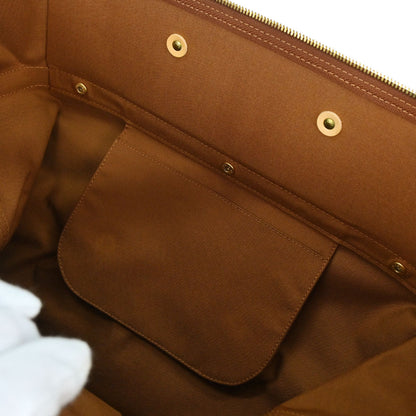 Louis Vuitton 1996 Damier Cruiser 45 100th Anniversary Handbag N41160