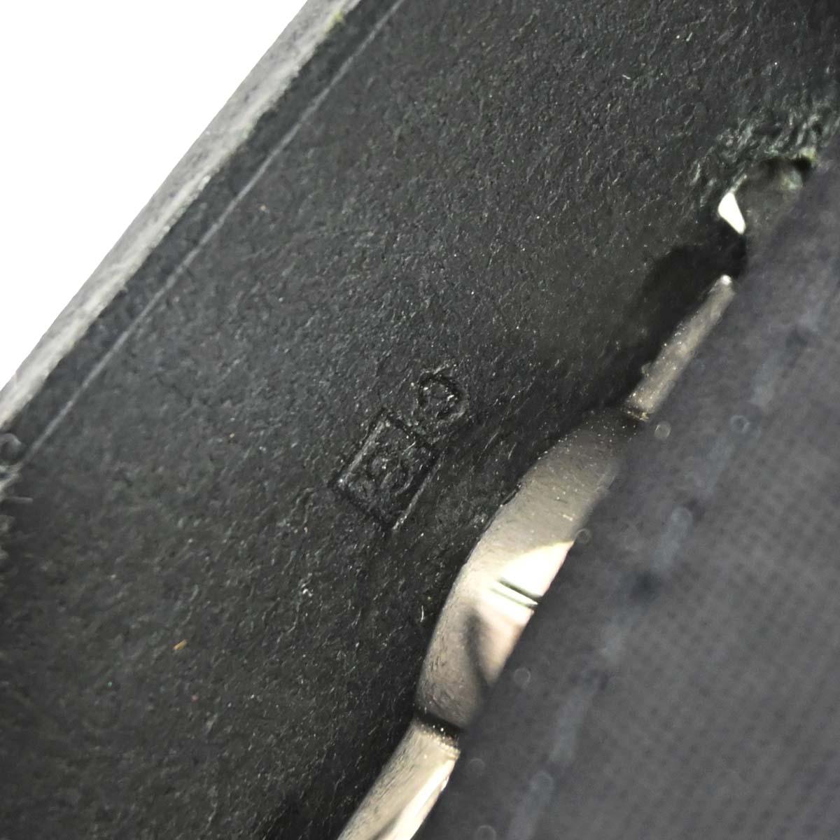 Hermes Beige Black Toile GM Officier Herbag PM 2 in 1 Handbag