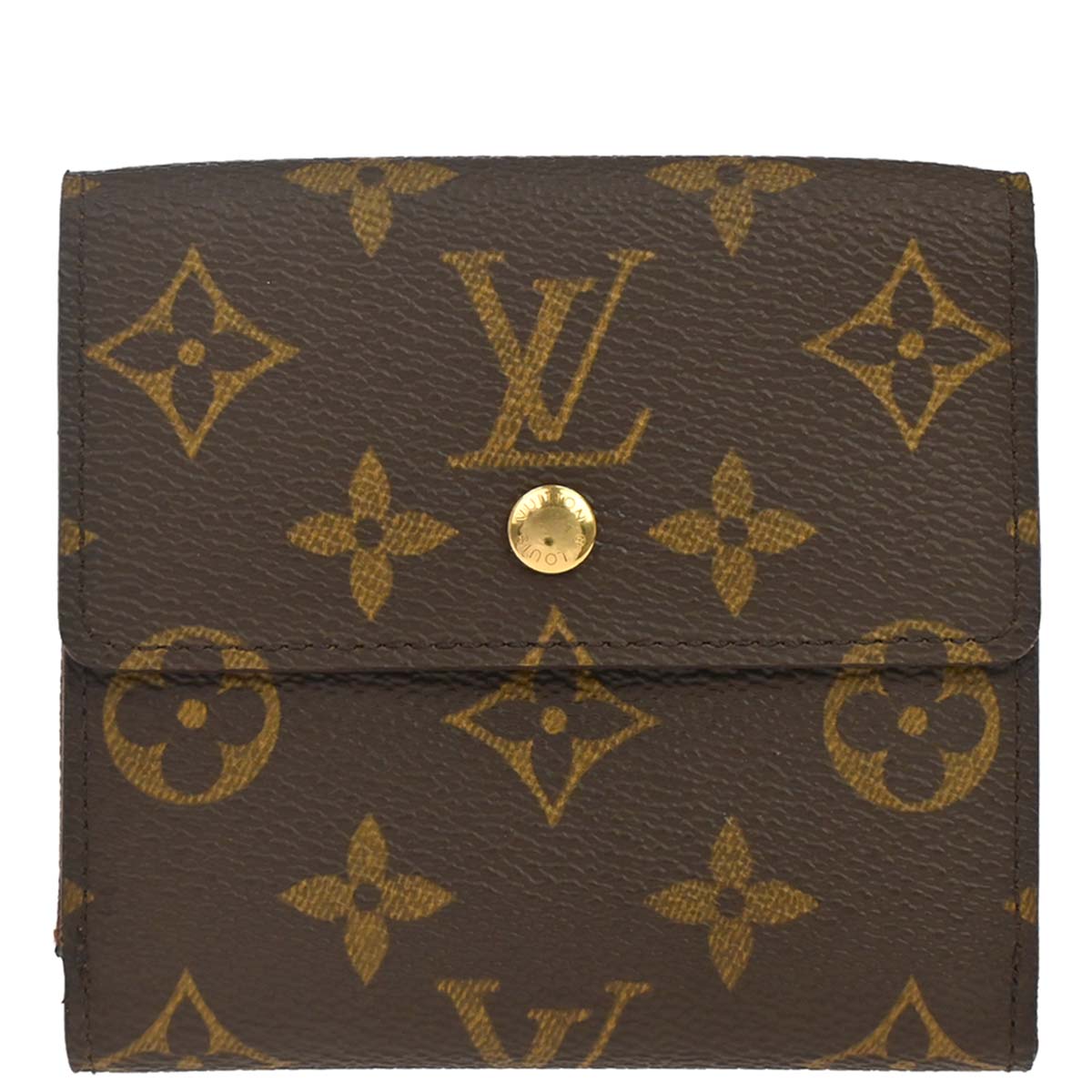 Louis Vuitton Porte Monnaie Billet Cartes Credit Wallet M61652