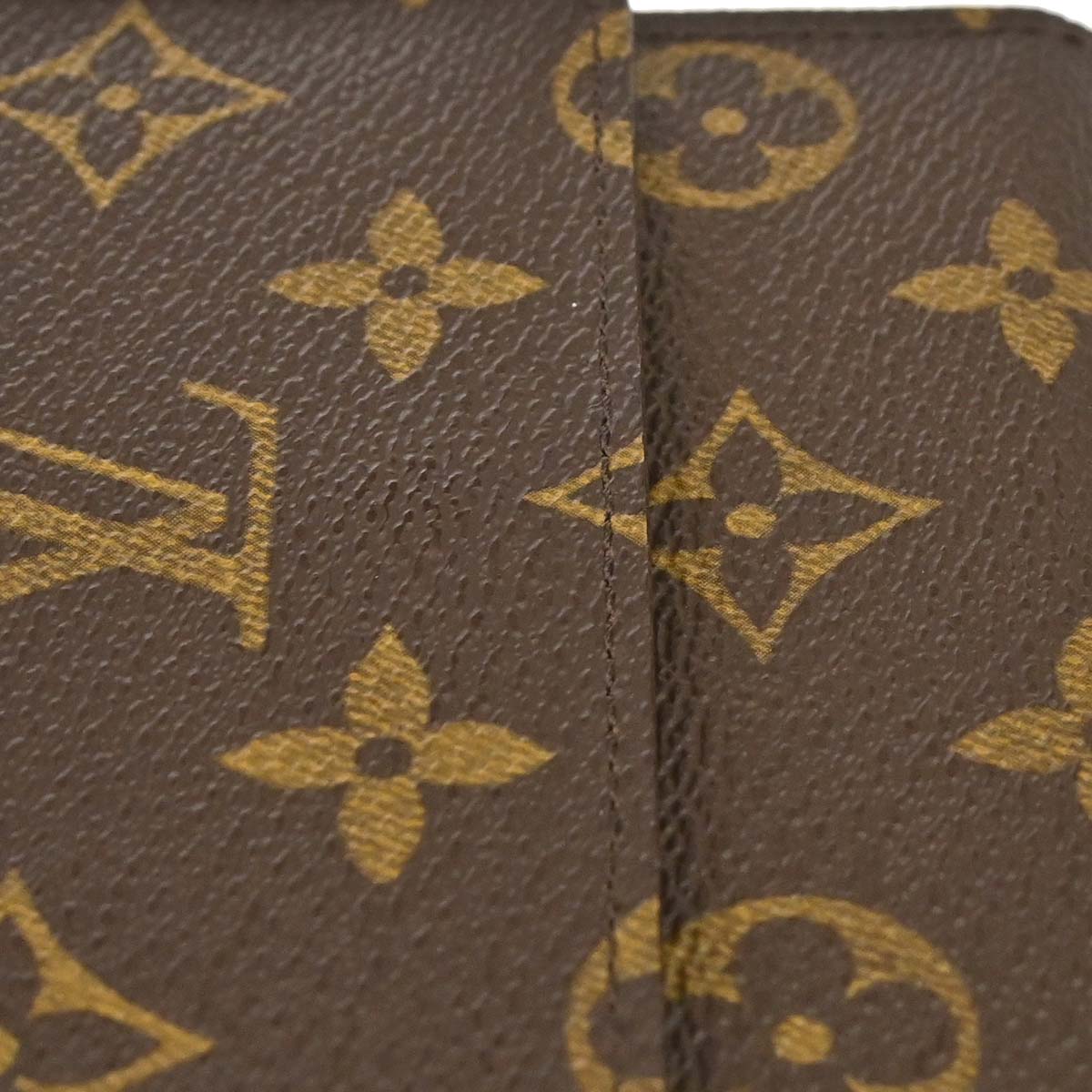 Louis Vuitton Porte Monnaie Billet Cartes Credit Wallet M61652