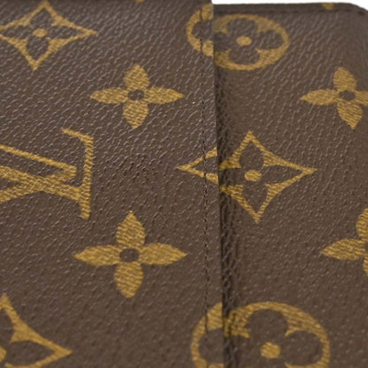 Louis Vuitton Porte Monnaie Billet Cartes Credit Wallet M61652