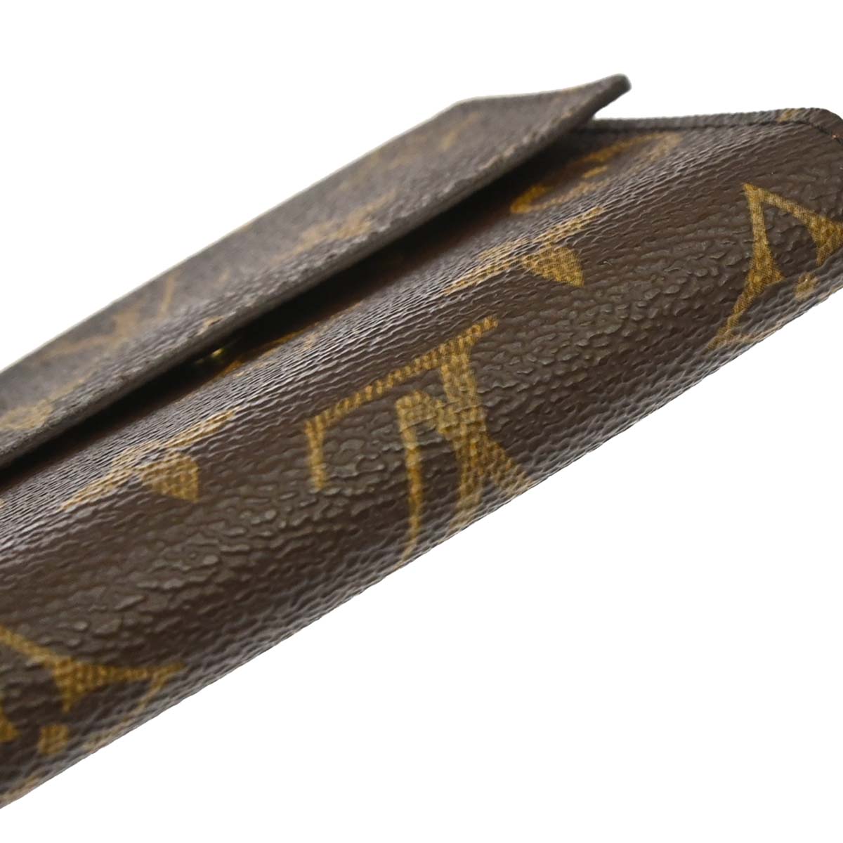 Louis Vuitton Porte Monnaie Billet Cartes Credit Wallet M61652