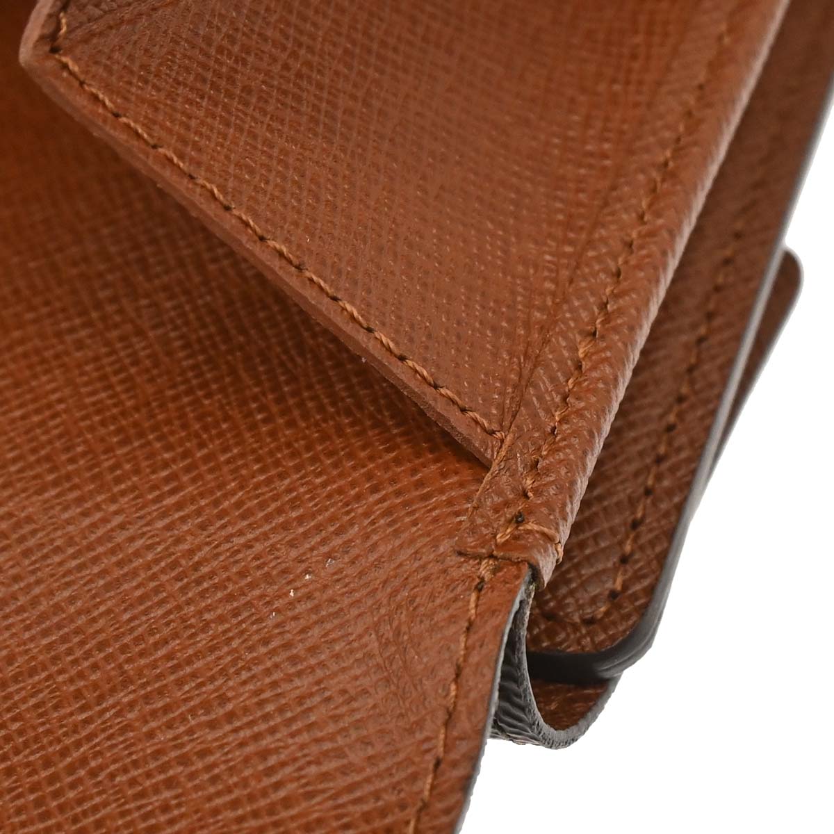 Louis Vuitton Porte Monnaie Billet Cartes Credit Wallet M61652