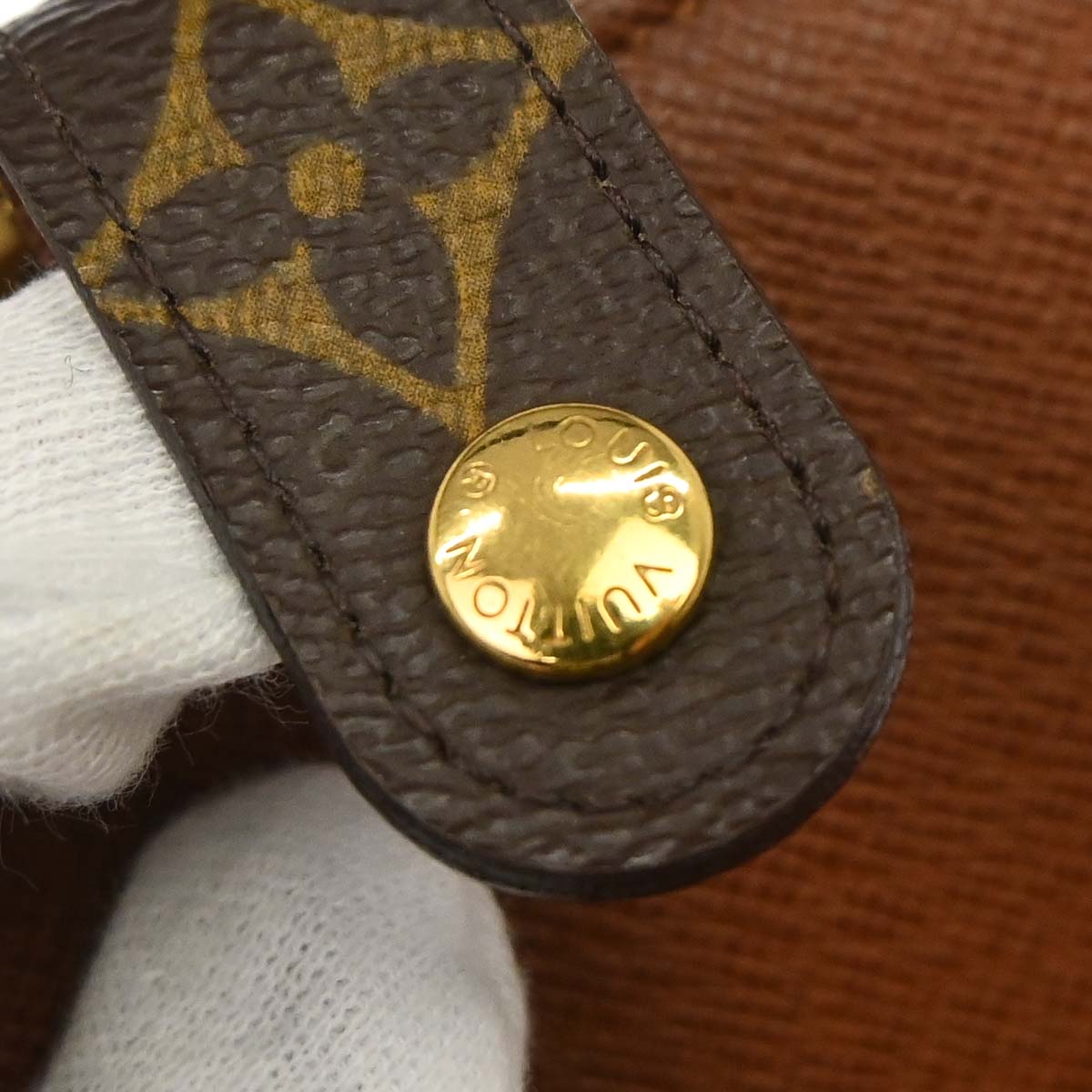 Louis Vuitton Monogram Portefeuille Viennois Wallet M61663