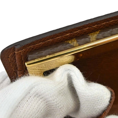 Louis Vuitton Monogram Portefeuille Viennois Wallet M61663
