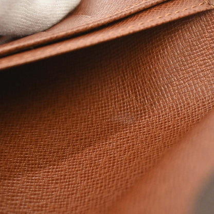 Louis Vuitton Monogram Portefeuille Viennois Wallet M61663