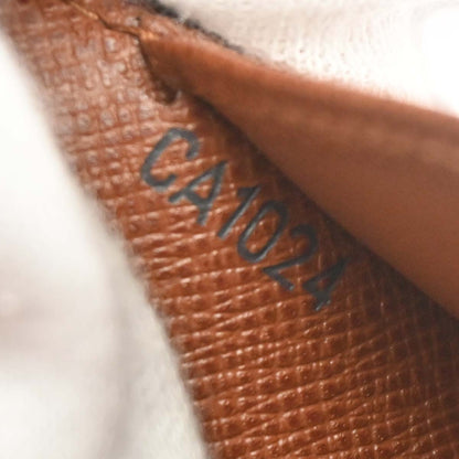 Louis Vuitton Monogram Portefeuille Viennois Wallet M61663