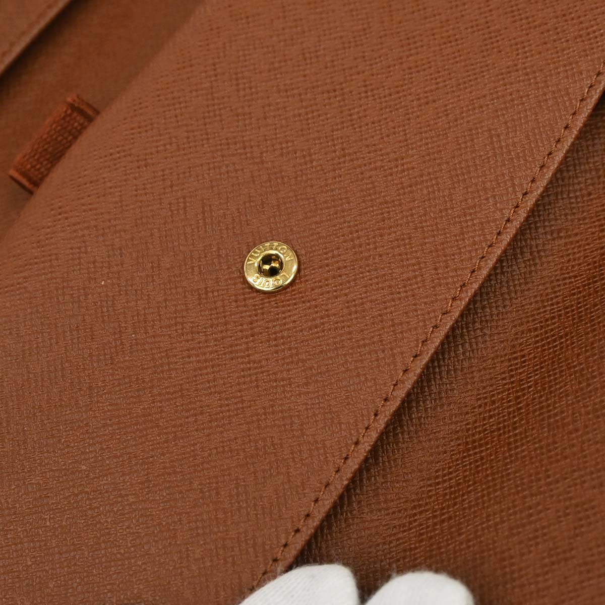 Louis Vuitton Monogram Portefeuille International Wallet M61217