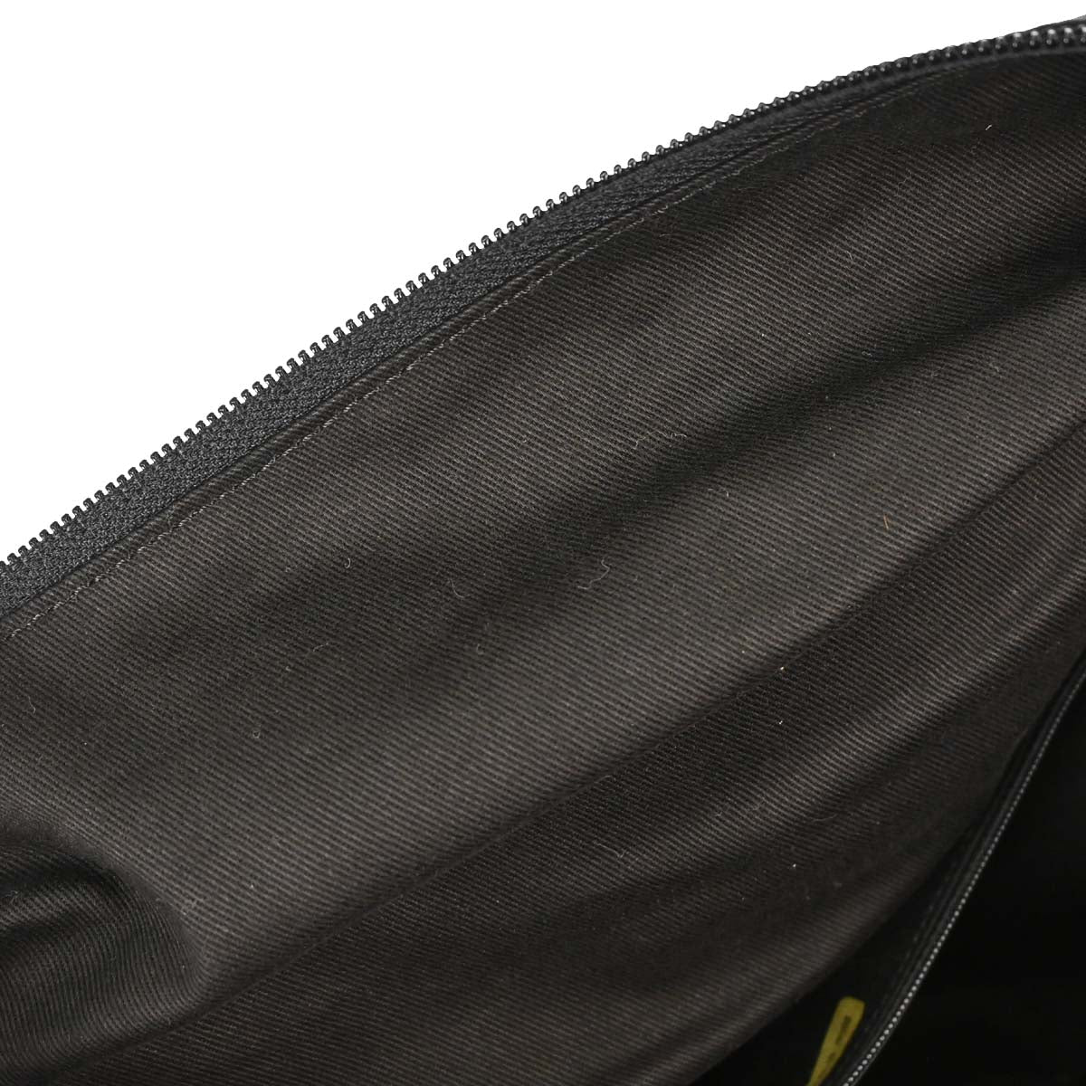 Chanel 2005-2006 Black Nylon Paris Tote Handbag