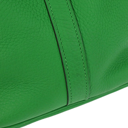 Hermes Bambou Taurillon Clemence Picotin Lock 26 GM Handbag