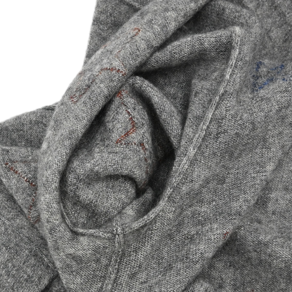 Chanel 2014 Cardigan Star Gray #42