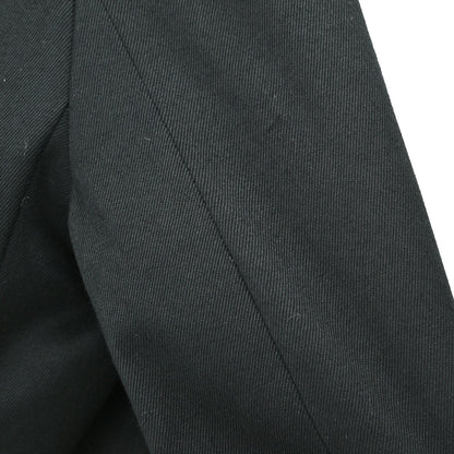Chanel 1998 Double Breasted Jacket Black #36