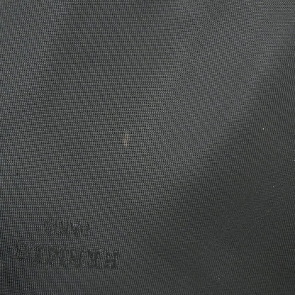 Hermes Jacket Vest Equestrian Black #50