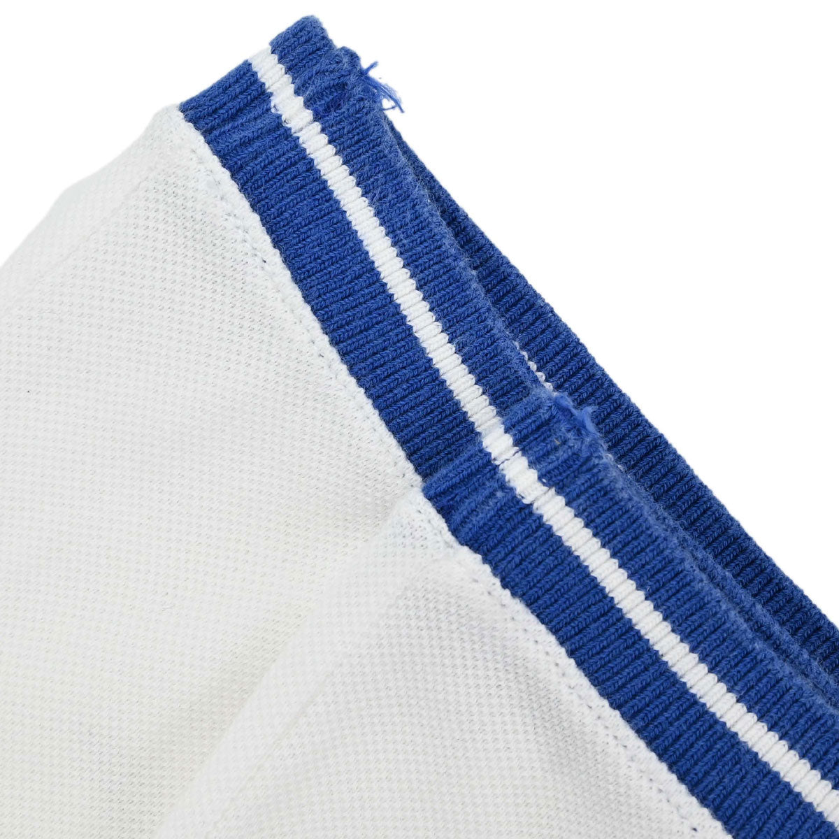 Christian Dior 2004 Polo Shirt Embroidery White #36