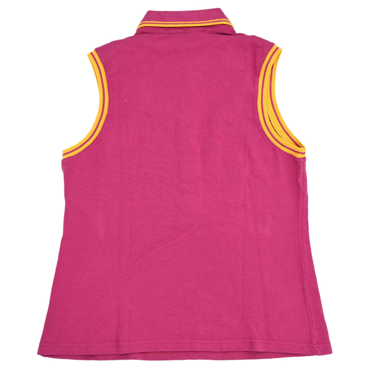 Christian Dior 2004 Tank Top Embroidery Pink #40