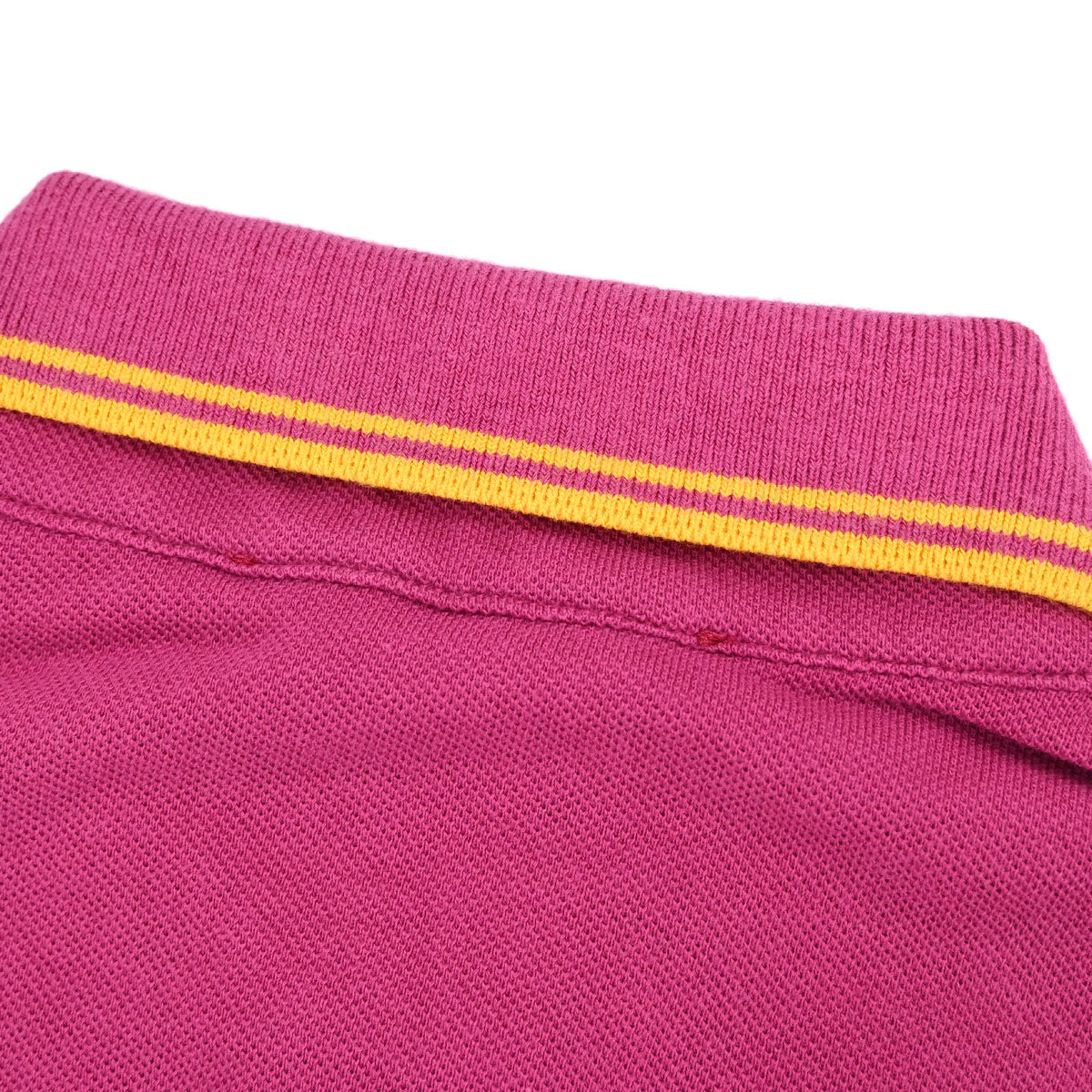 Christian Dior 2004 Tank Top Embroidery Pink #40