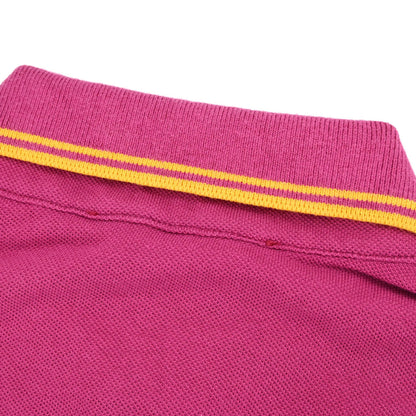 Christian Dior 2004 Tank Top Embroidery Pink #40