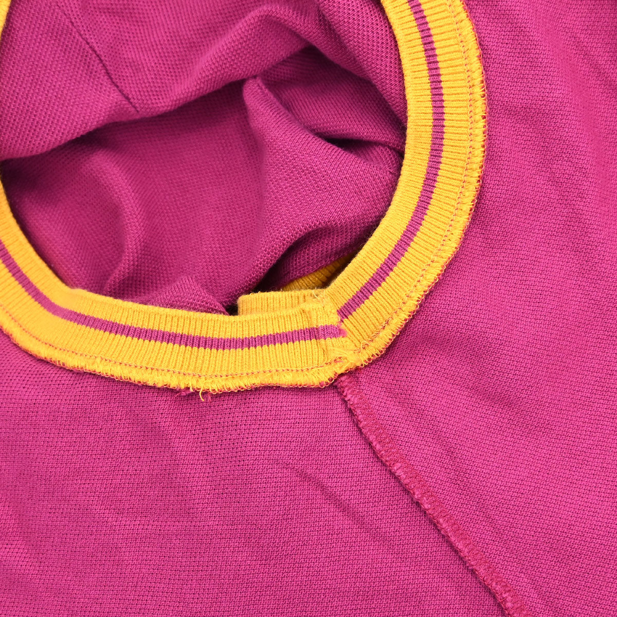 Christian Dior 2004 Tank Top Embroidery Pink #40