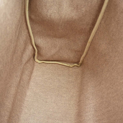 Hermes Beige Brown Toile H Herbag MM 2 in 1 Shoulder Handbag