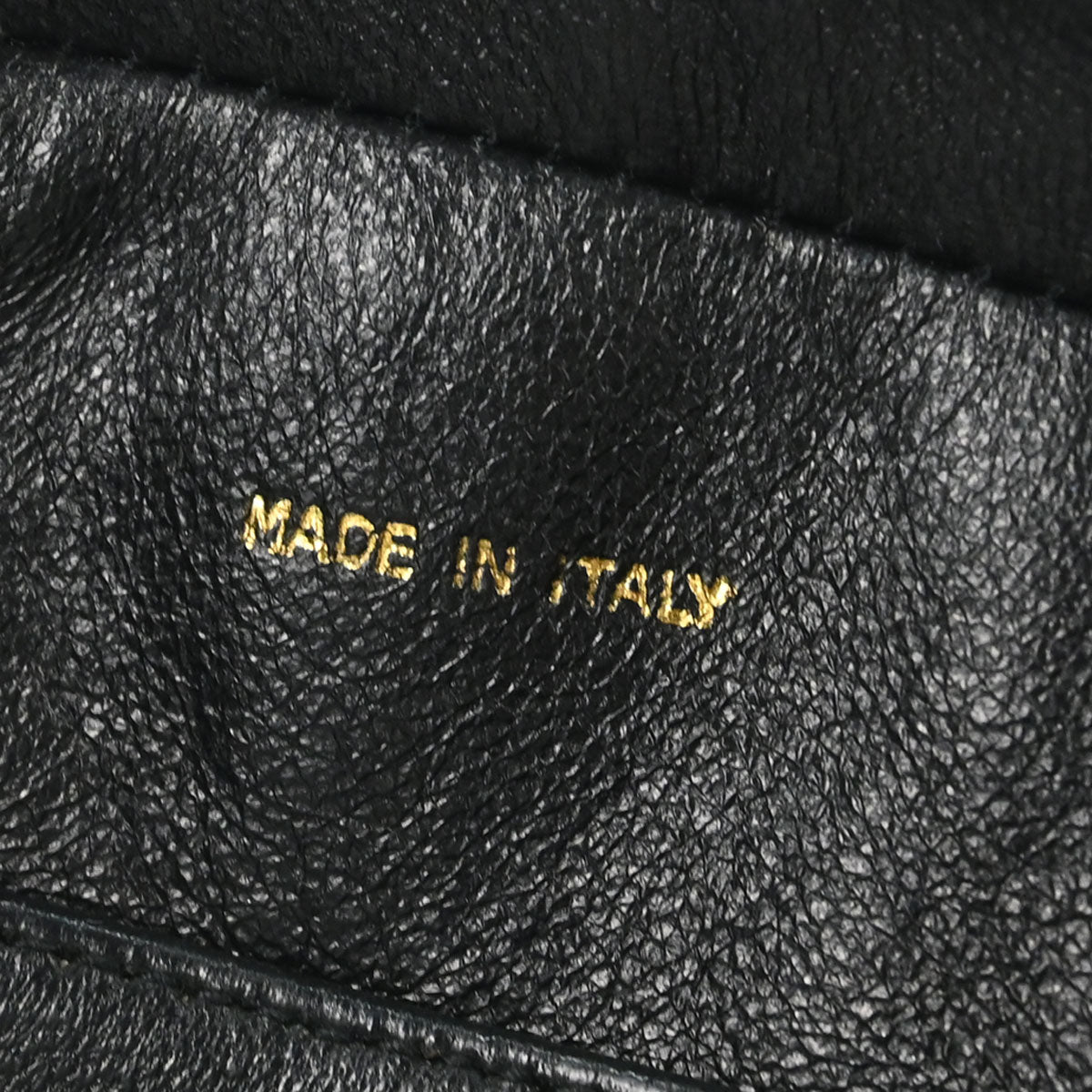 Chanel 1991-1994 Green Lambskin Camera Bag Mini