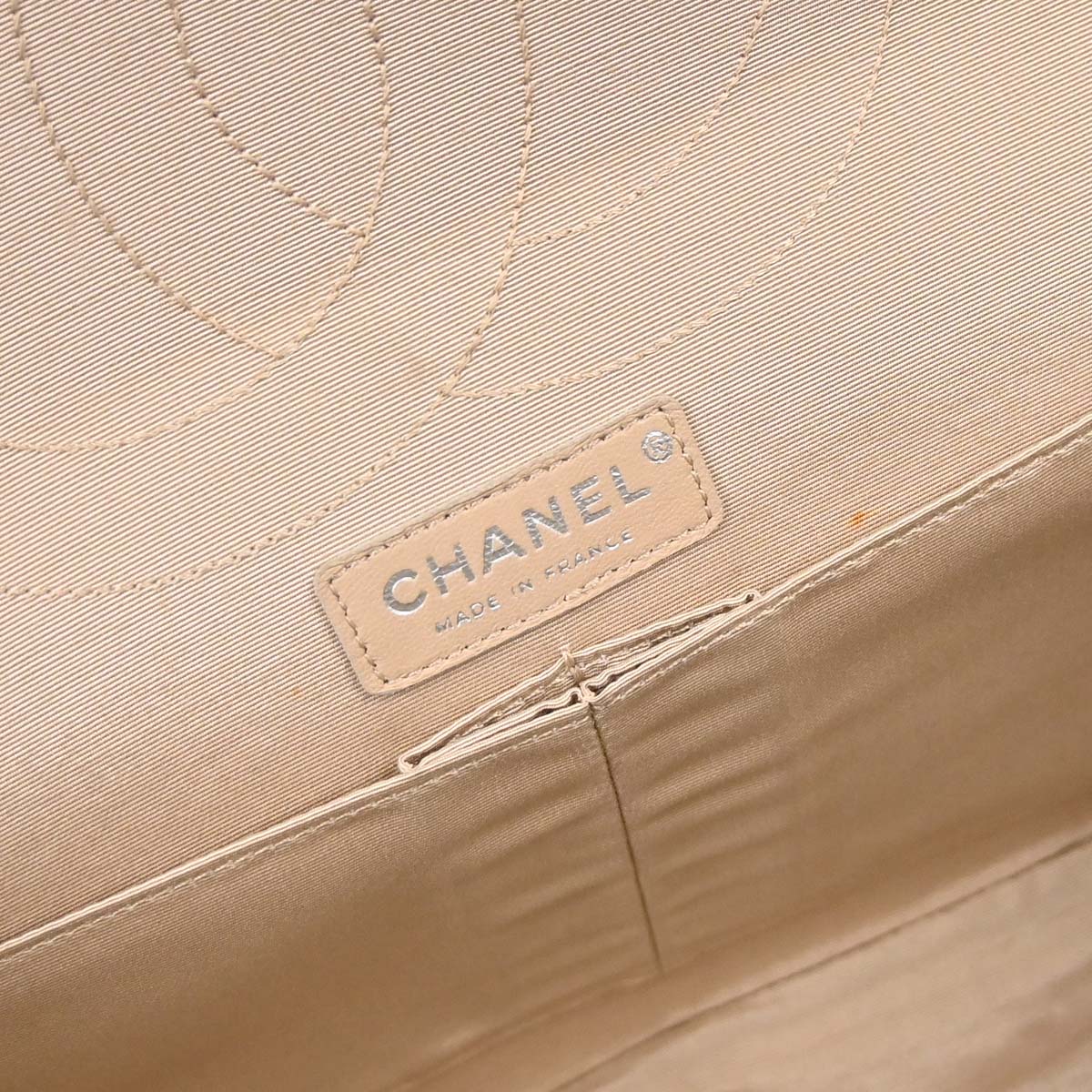 Chanel 2008-2009 Black Calfskin Unlimited 2.55 Maxi Double Flap Shoulder Bag