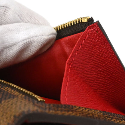 Louis Vuitton 2008 Damier Portefeuille Koalat Wallet N60005