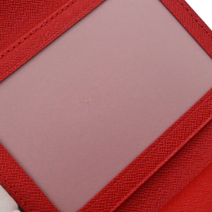 Louis Vuitton 2008 Damier Portefeuille Koalat Wallet N60005