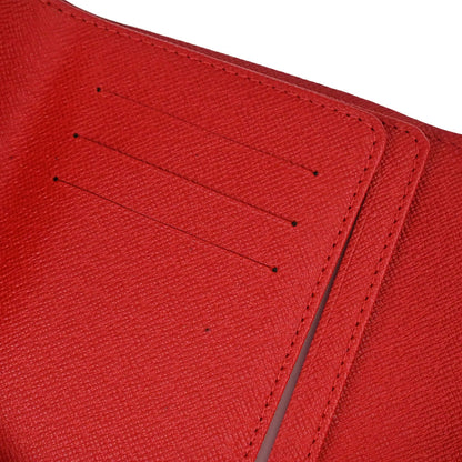 Louis Vuitton 2008 Damier Portefeuille Koalat Wallet N60005