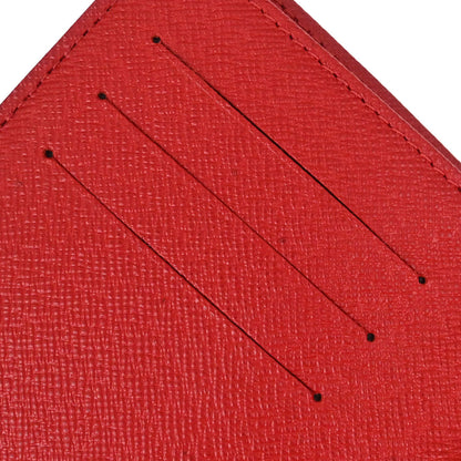 Louis Vuitton 2008 Damier Portefeuille Koalat Wallet N60005