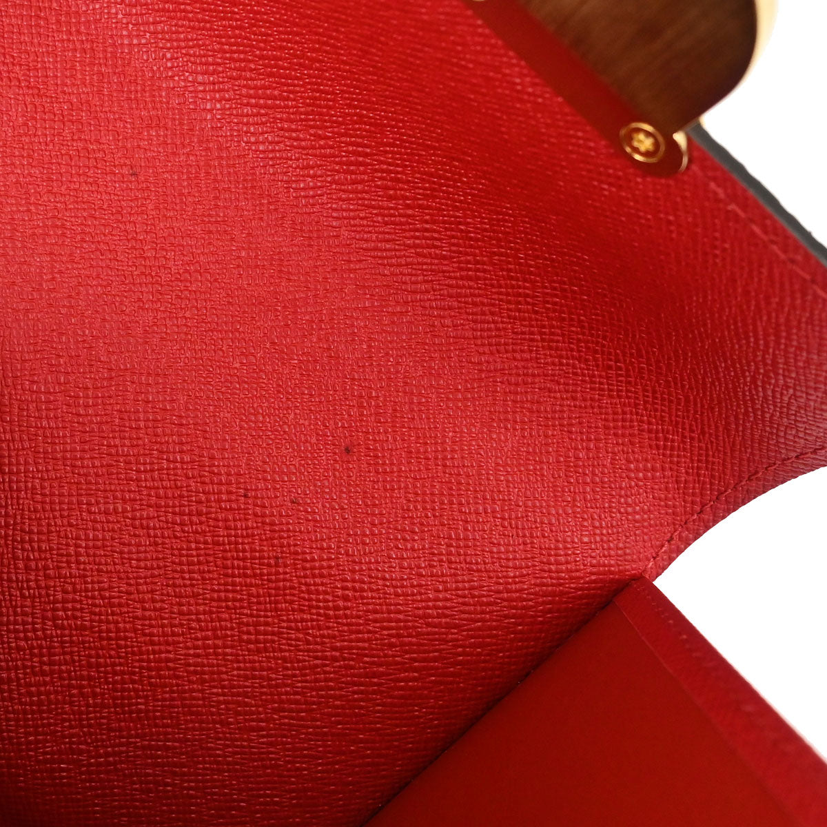 Louis Vuitton 2008 Damier Portefeuille Koalat Wallet N60005
