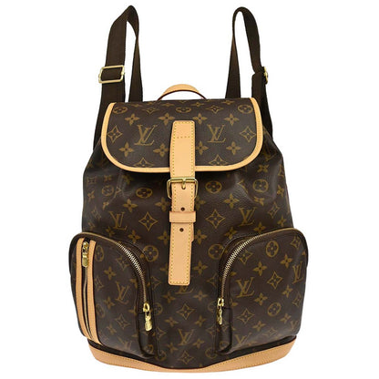 Louis Vuitton 2014 Monogram Sac A Dos Bosphore Backpack M40107