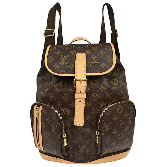 Louis Vuitton 2014 Monogram Sac A Dos Bosphore Backpack M40107