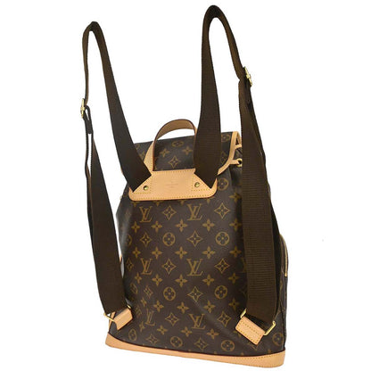 Louis Vuitton 2014 Monogram Sac A Dos Bosphore Backpack M40107