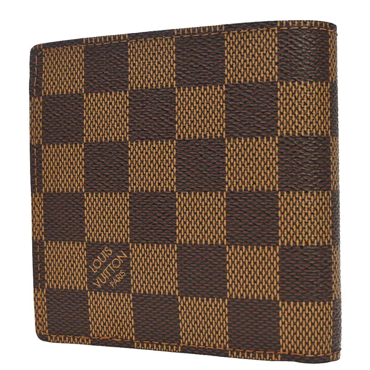 Louis Vuitton Porte Billet Cartes Credit Monnaie Wallet N61665