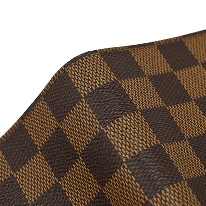 Louis Vuitton Porte Billet Cartes Credit Monnaie Wallet N61665