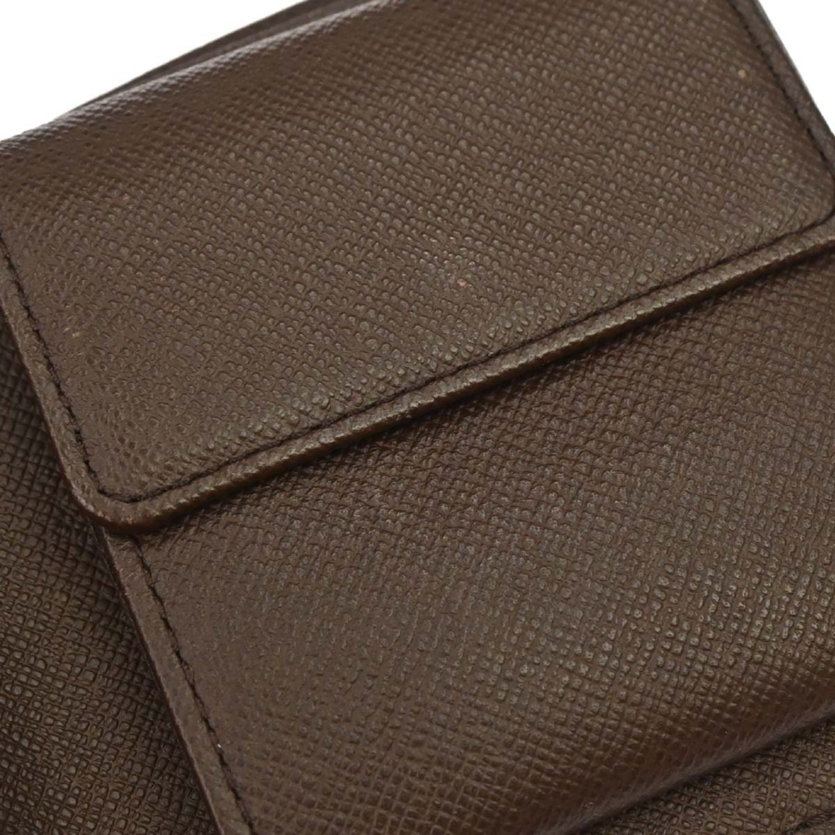 Louis Vuitton Porte Billet Cartes Credit Monnaie Wallet N61665